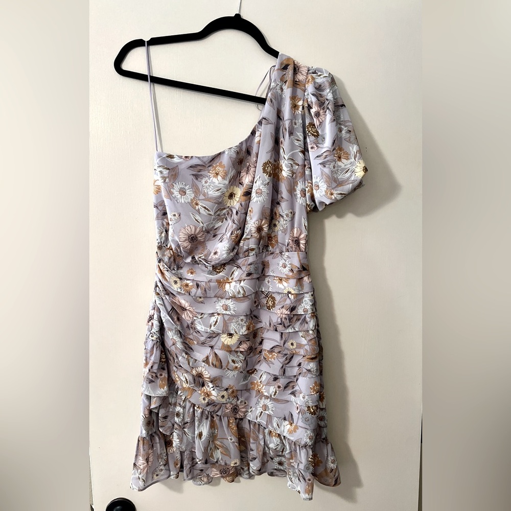ASTR the Label mini dress